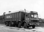 Leyland Octopus 2 Tipper 1979 года